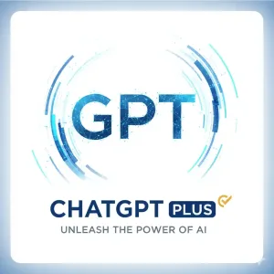 ChatGPT Plus