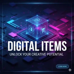 Digital Item