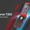 T-Source T203