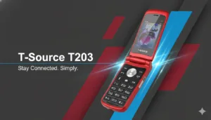 T-Source T203