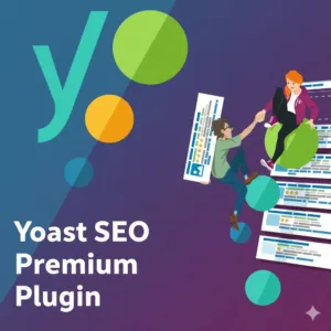 Yoast SEO Premium Plugin